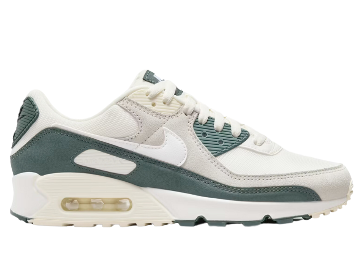 Nike Air Max 90 Vintage Green (W) - FZ5163-133 Raffles